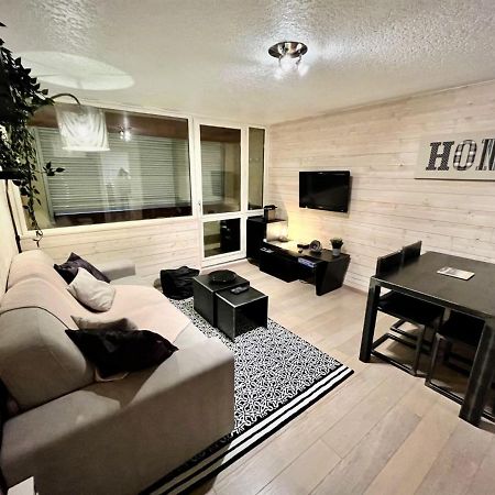 Location Appartement Saint Lary 2/4 Personnes Ngoại thất bức ảnh