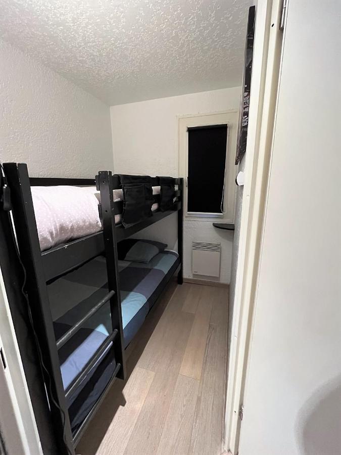 Location Appartement Saint Lary 2/4 Personnes Ngoại thất bức ảnh